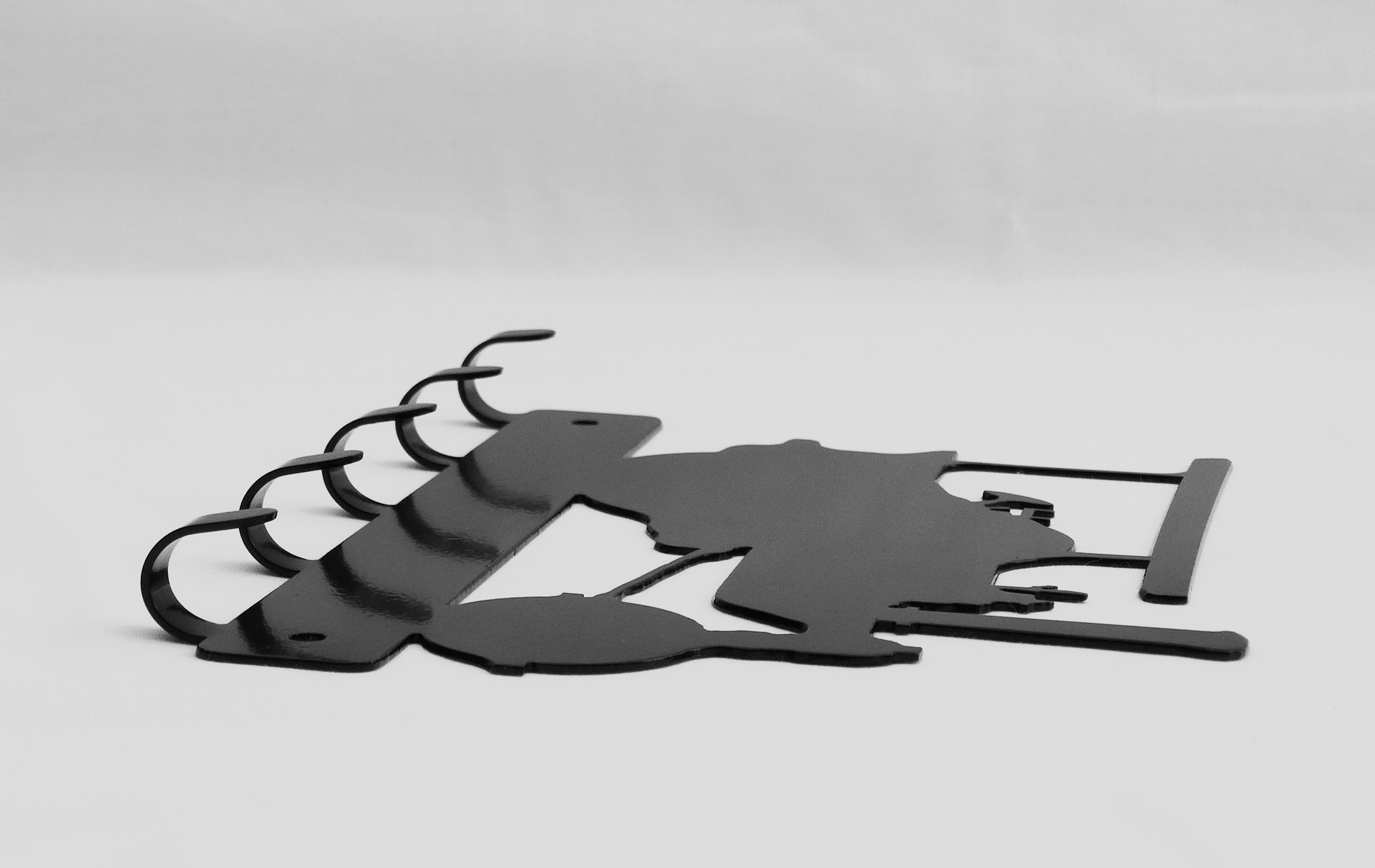 steam-roller-1 keyrack image